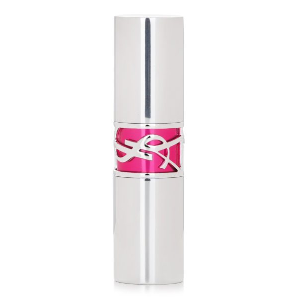 YVES SAINT LAURENT ROUGE VOLUPTE CANDY GLAZE DOUBLE CARE BALM
