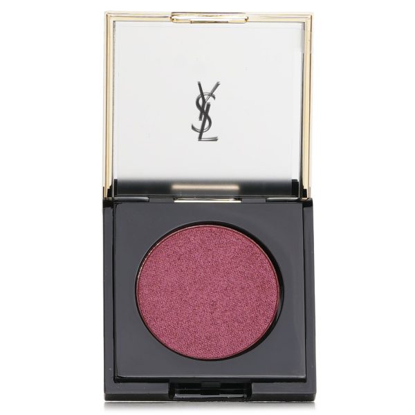 YVES SAINT LAURENT SATIN CRUSH EYESHADOW