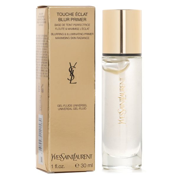 yves-saint-laurent-touche-eclat-blur-primer-30ml_-1oz-2 YVES SAINT LAURENT TOUCHE ECLAT BLUR PRIMER