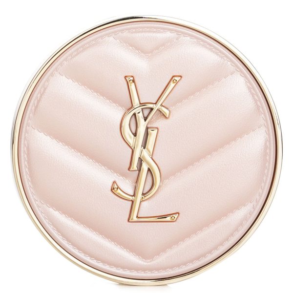 yves-saint-laurent-touche-eclat-glow-pact-cushion-high-cover-mesh-foundation-b10-porcelain-1 YVES SAINT LAURENT TOUCHE ECLAT GLOW PACT CUSHION HIGH COVER MESH FOUNDATION