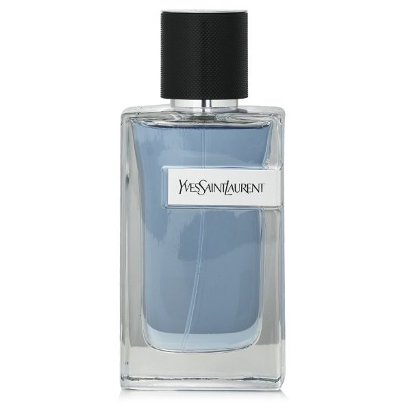 YVES SAINT LAURENT Y EAU DE TOILETTE SPRAY