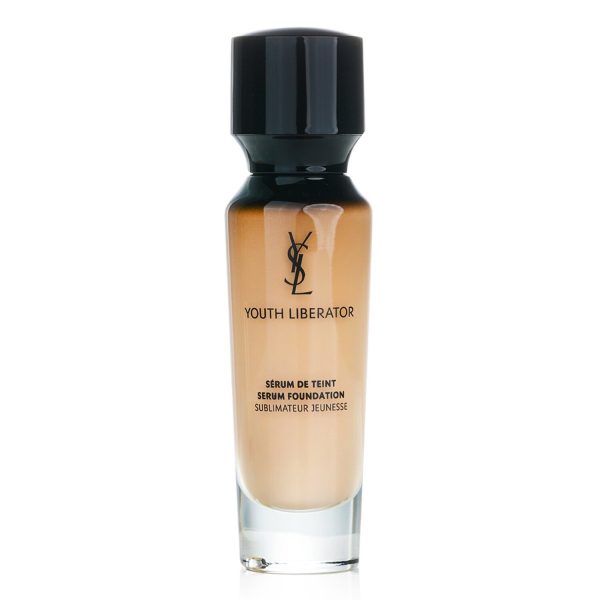 YVES SAINT LAURENT YOUTH LIBERATOR SERUM FOUNDATION SPF 20